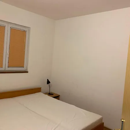 Apartmán Durdica Pisak