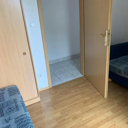 Durdica Apartmán