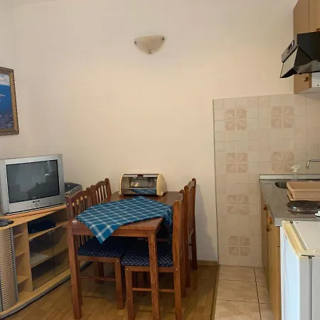 Apartmán Durdica Pisak