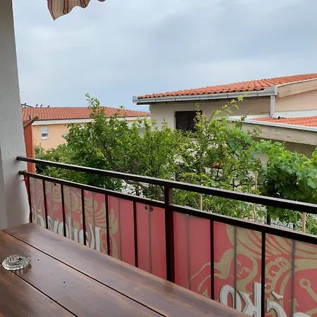Apartmán Durdica *