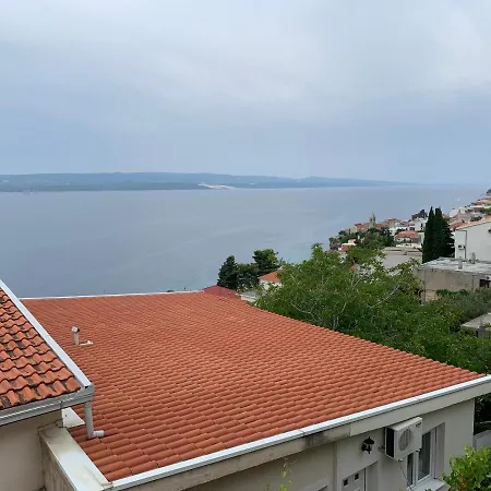 Apartmán Durdica Pisak