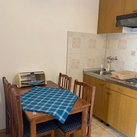 Durdica Apartmán *