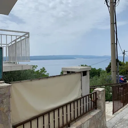 Durdica Apartmán
