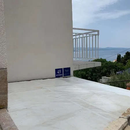 Apartmán Durdica Pisak