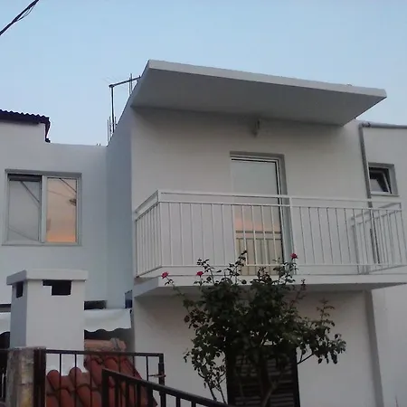 Durdica Apartmán *