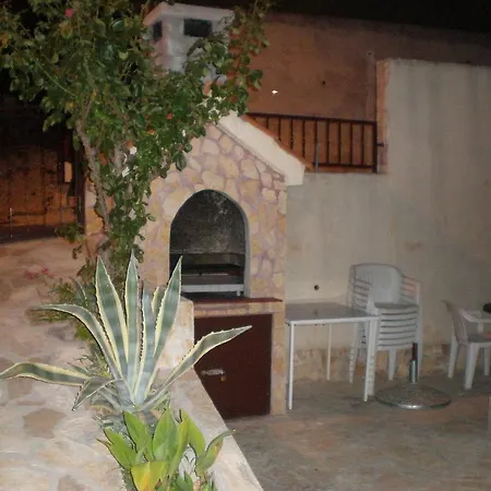 Apartmán Durdica *