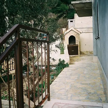 Apartmán Durdica