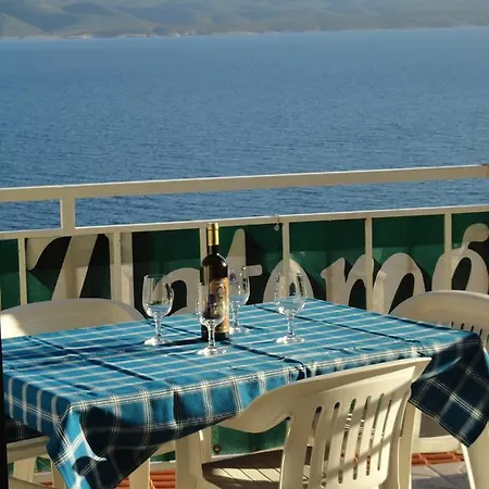 Apartmán Durdica Pisak